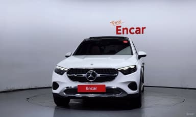 GLC-Class X254