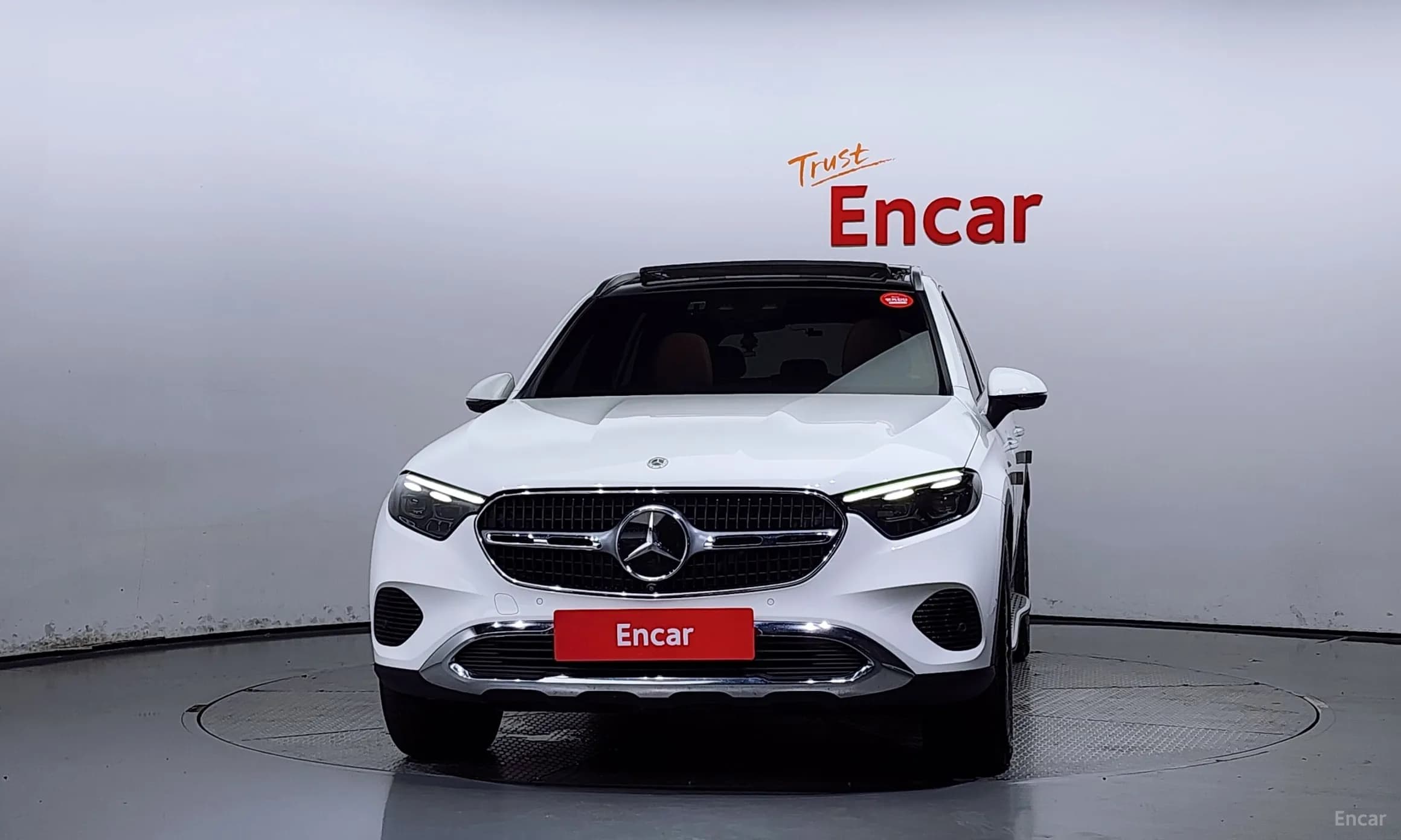 GLC-Class X254