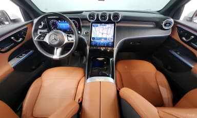 GLC-Class X254