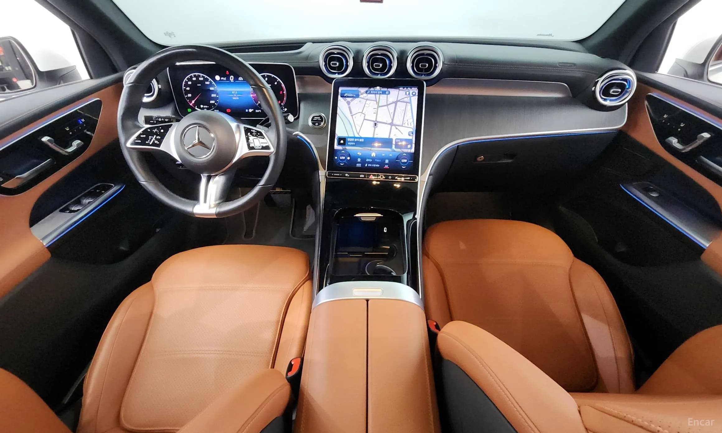 GLC-Class X254