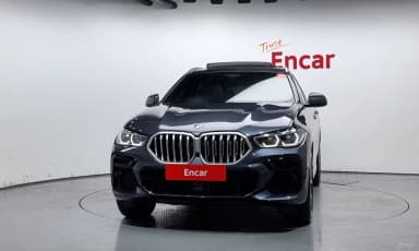 X6 (G06)