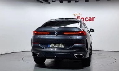 X6 (G06)