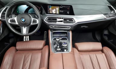 X6 (G06)