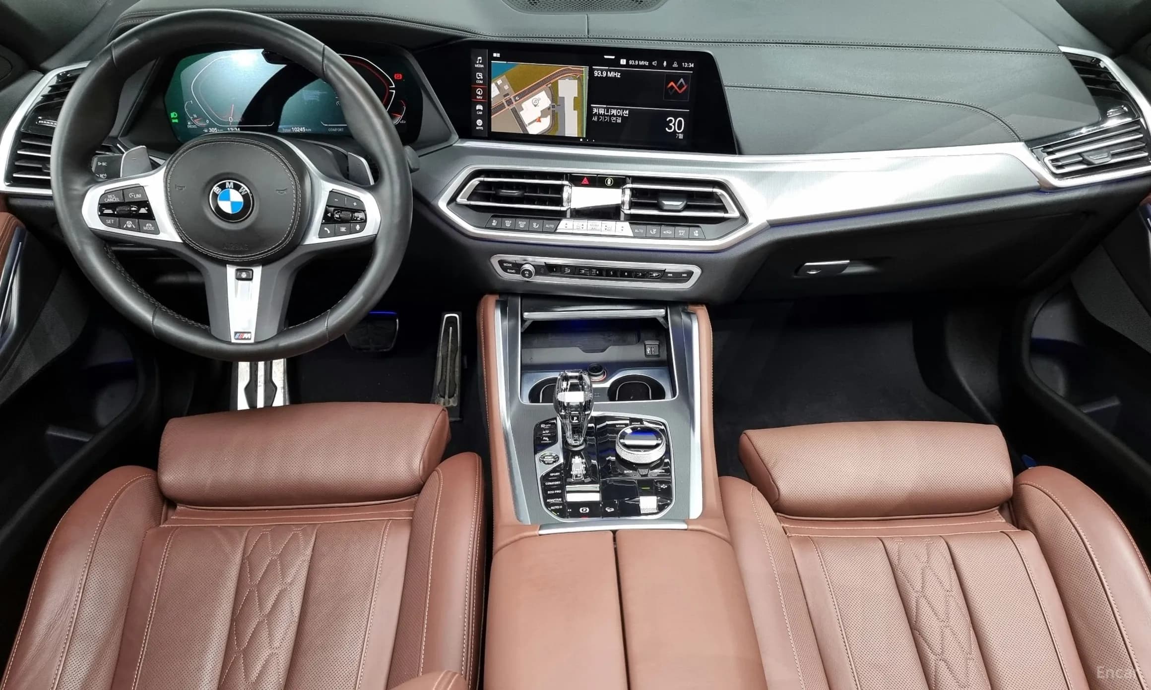 X6 (G06)
