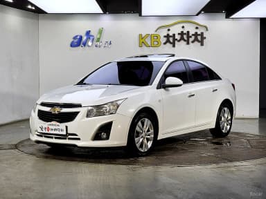 Cruze