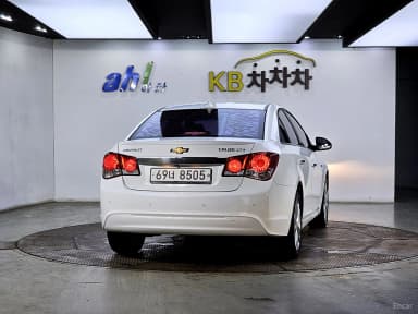 Cruze