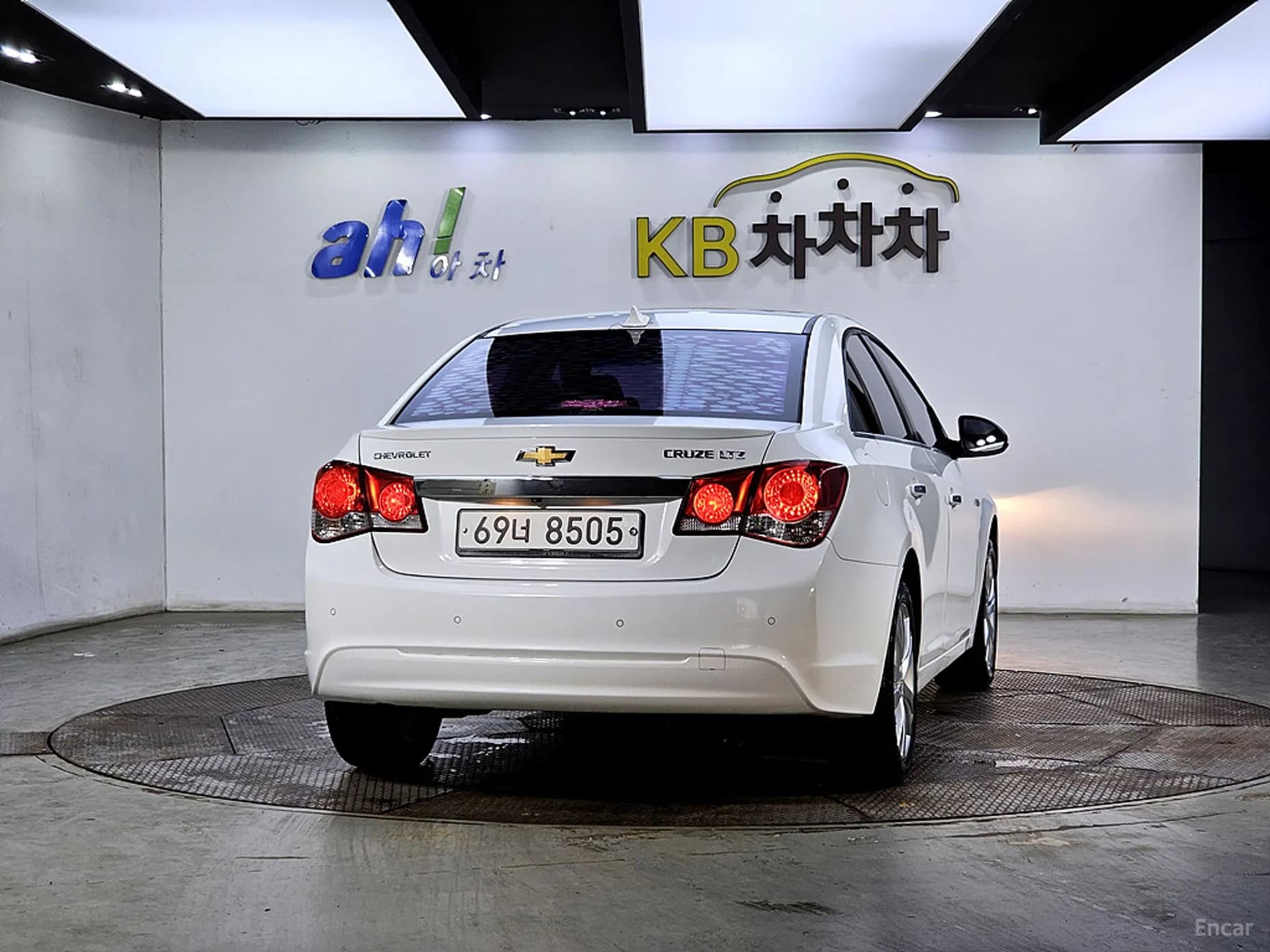 Cruze