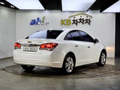 Cruze