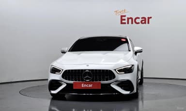AMG GT