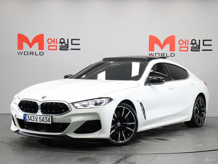 8-series (G15)