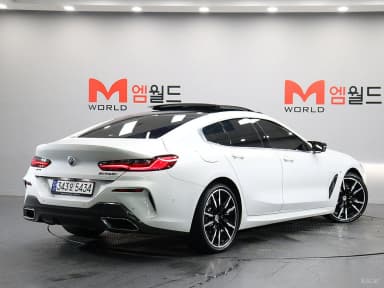 8-series (G15)