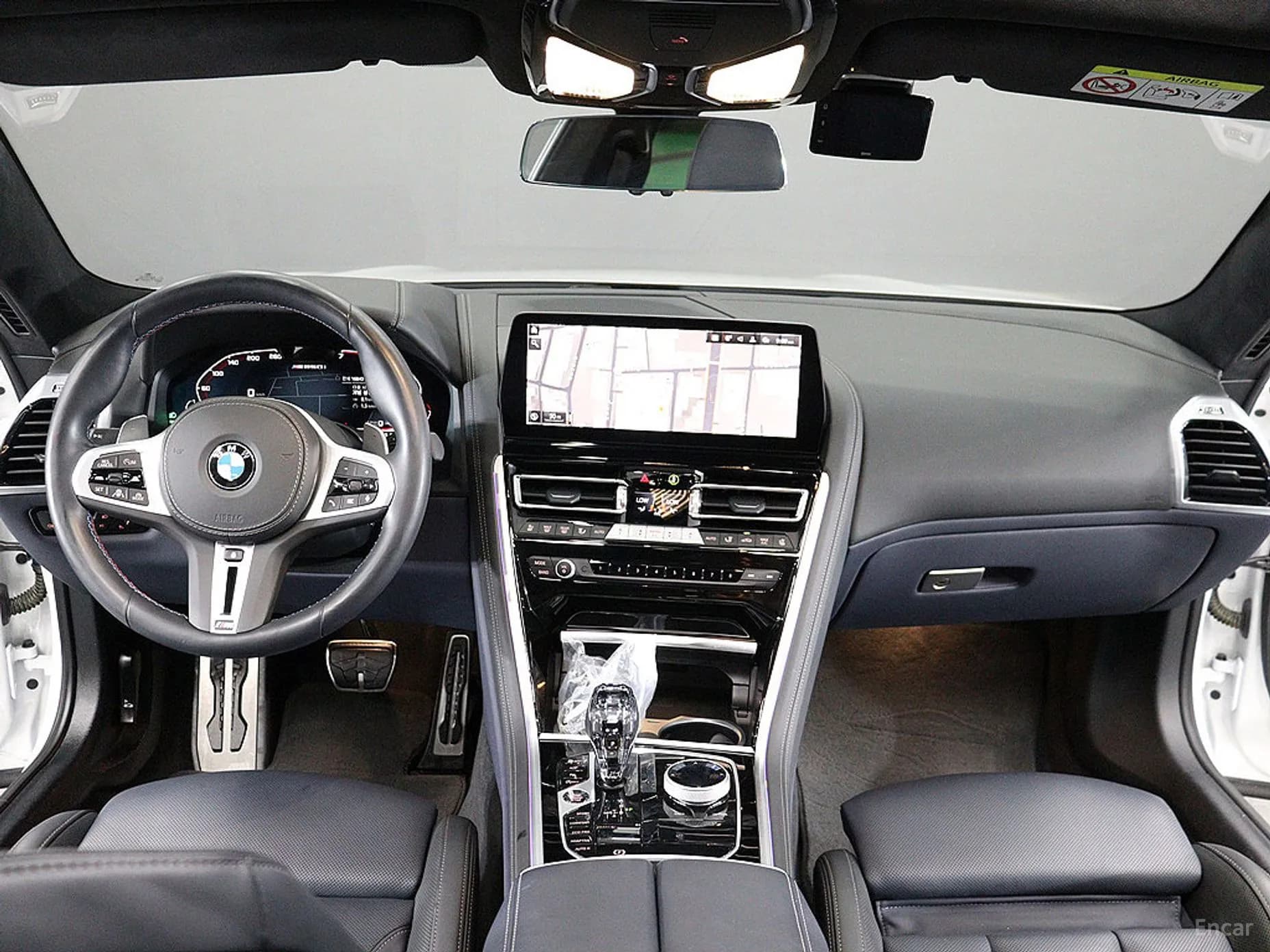 8-series (G15)