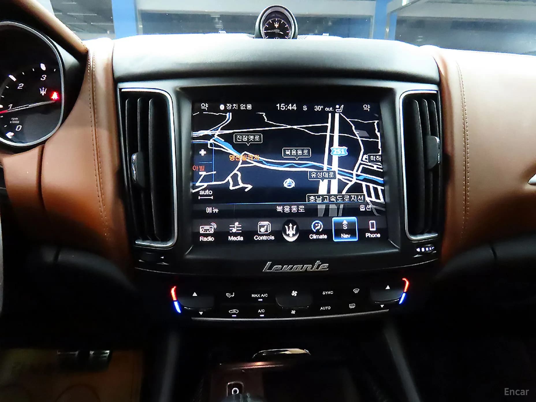 Levante