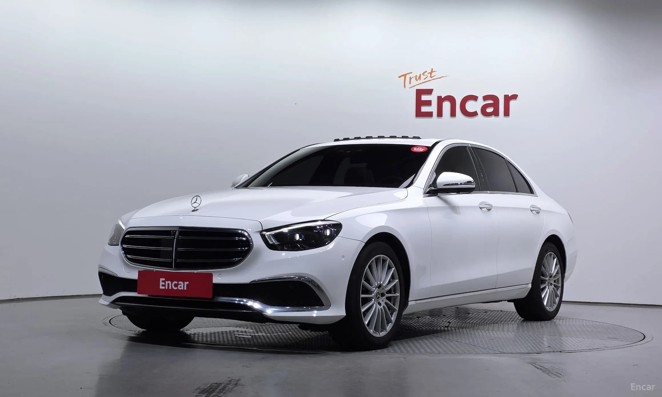 E-Class W213