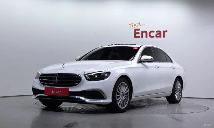 E-Class W213
