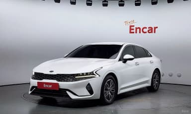 K5 Hybrid 3rd Generation