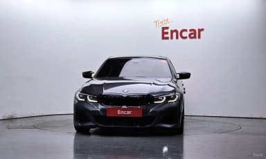 3 Series (G20)