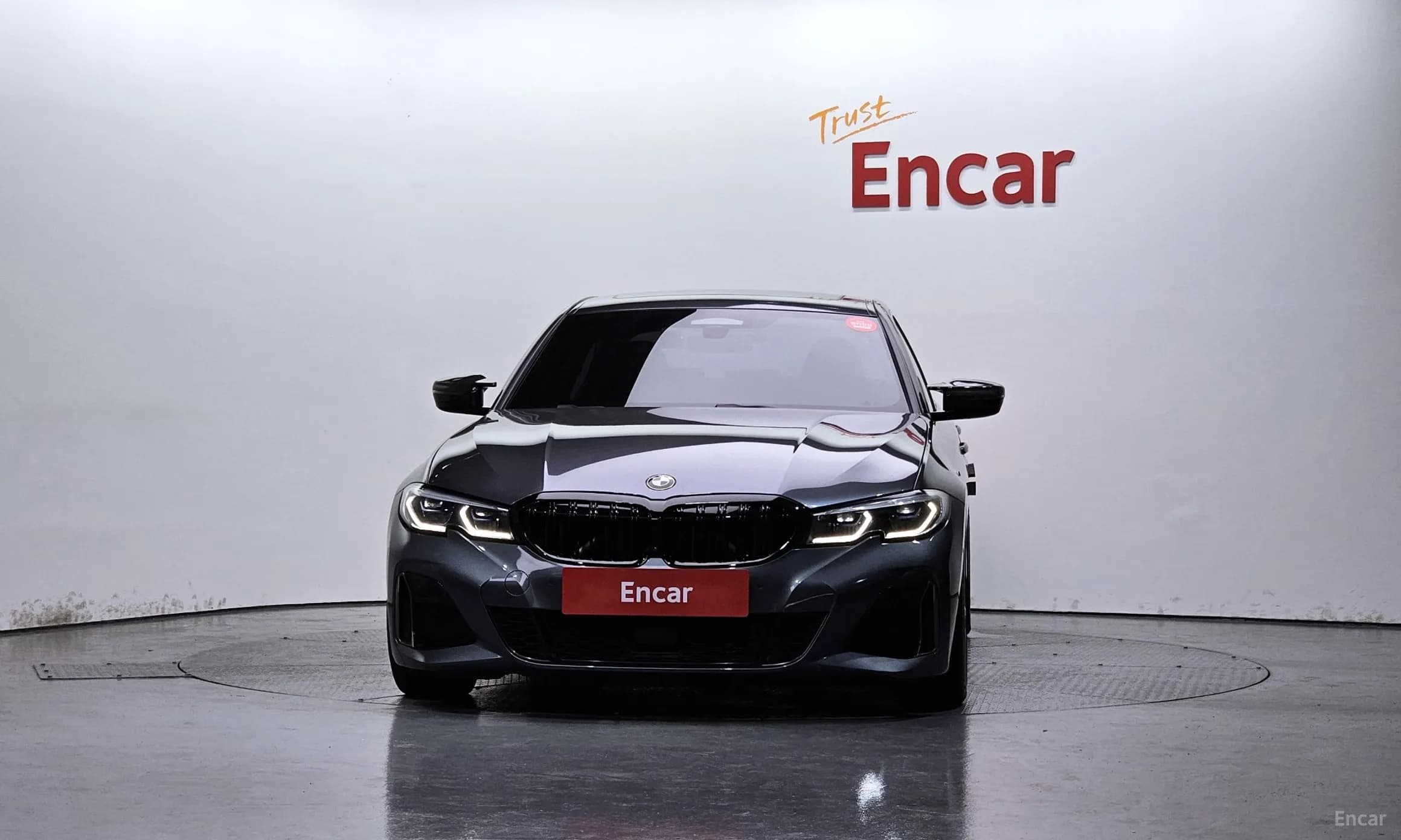 3 Series (G20)