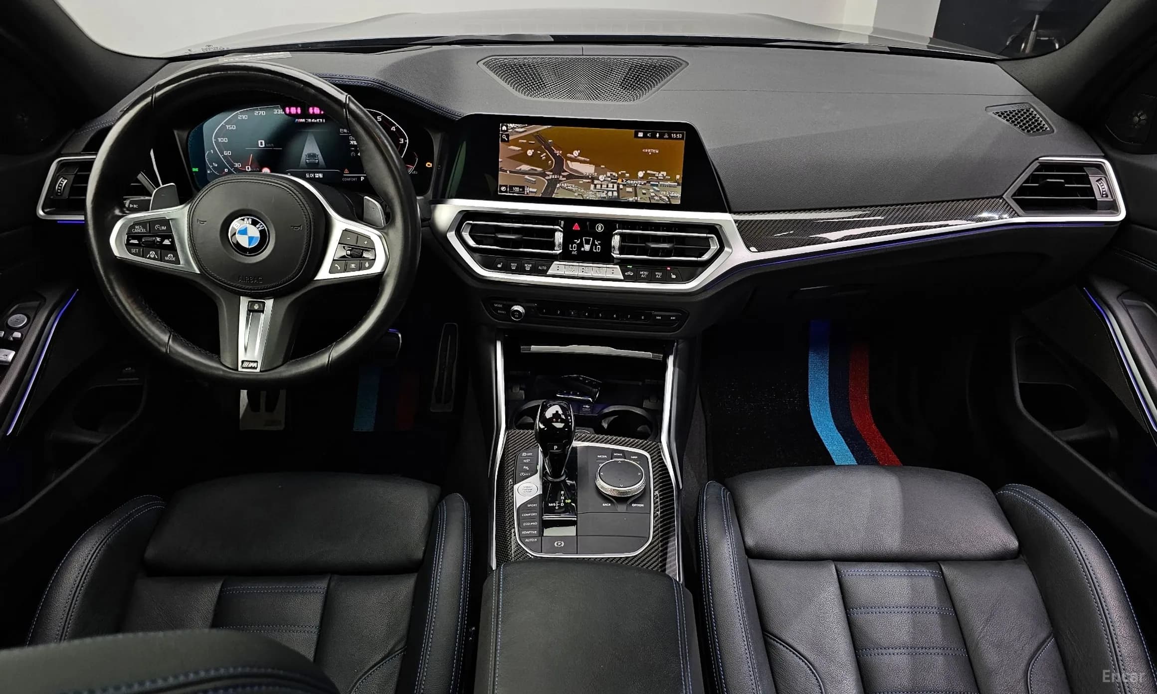 3 Series (G20)