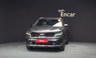 Sorento 4th generation