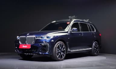 X7 (G07)