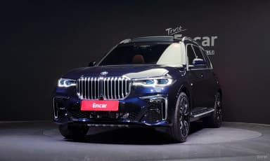 X7 (G07)