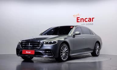 S-Class W223