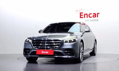 S-Class W223