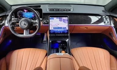 S-Class W223