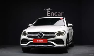GLC-Class X253