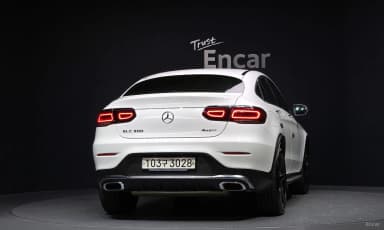 GLC-Class X253