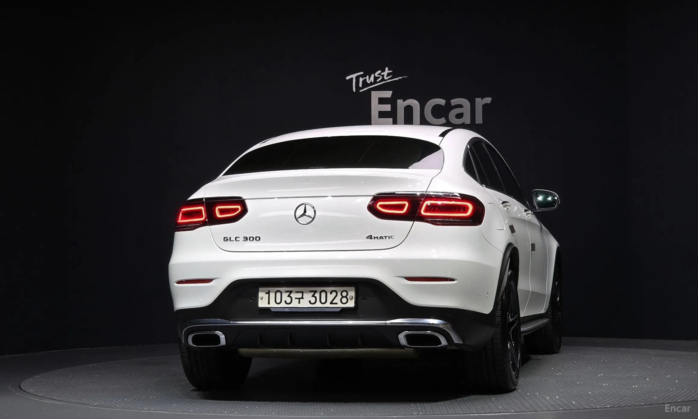 GLC-Class X253