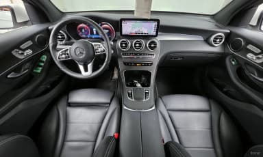 GLC-Class X253