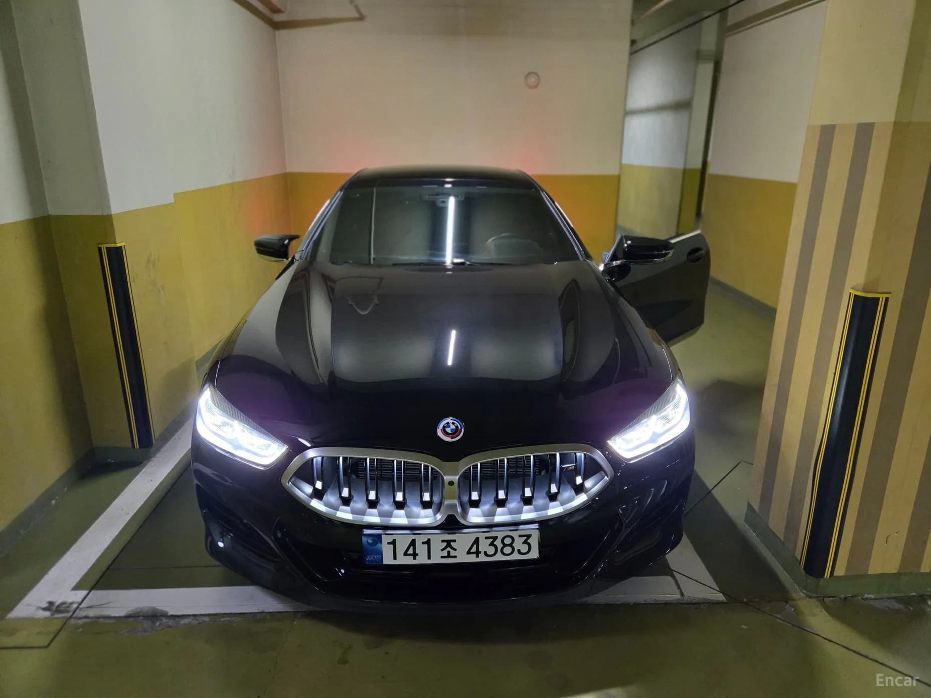 8-series (G15)