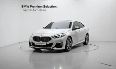 2 Series Gran Coupe (F44)