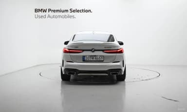 2 Series Gran Coupe (F44)