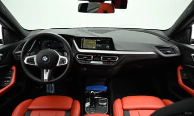 2 Series Gran Coupe (F44)
