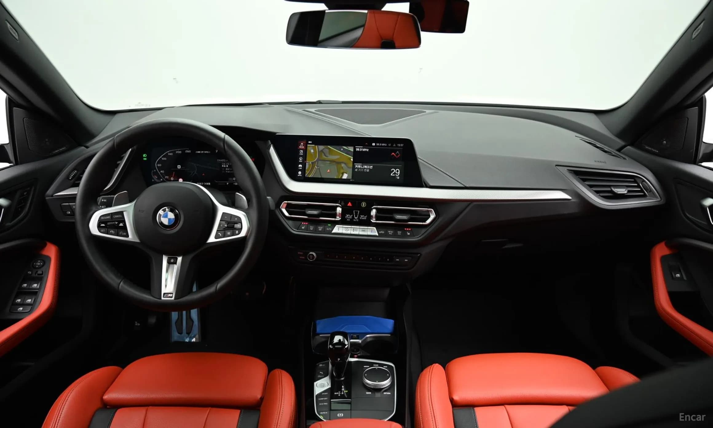 2 Series Gran Coupe (F44)