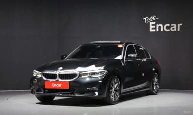 3 Series (G20)