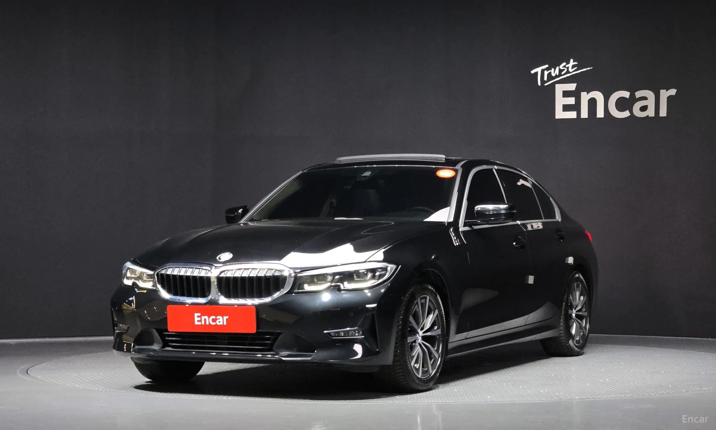 3 Series (G20)