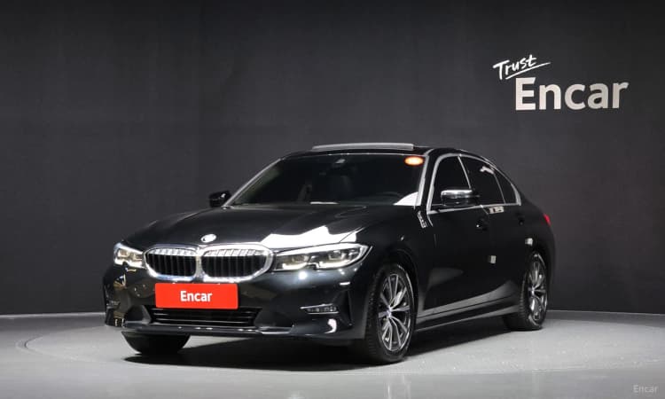 3 Series (G20)