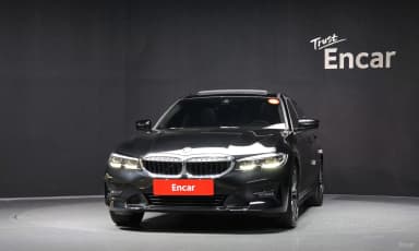 3 Series (G20)