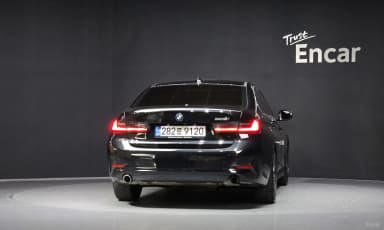 3 Series (G20)