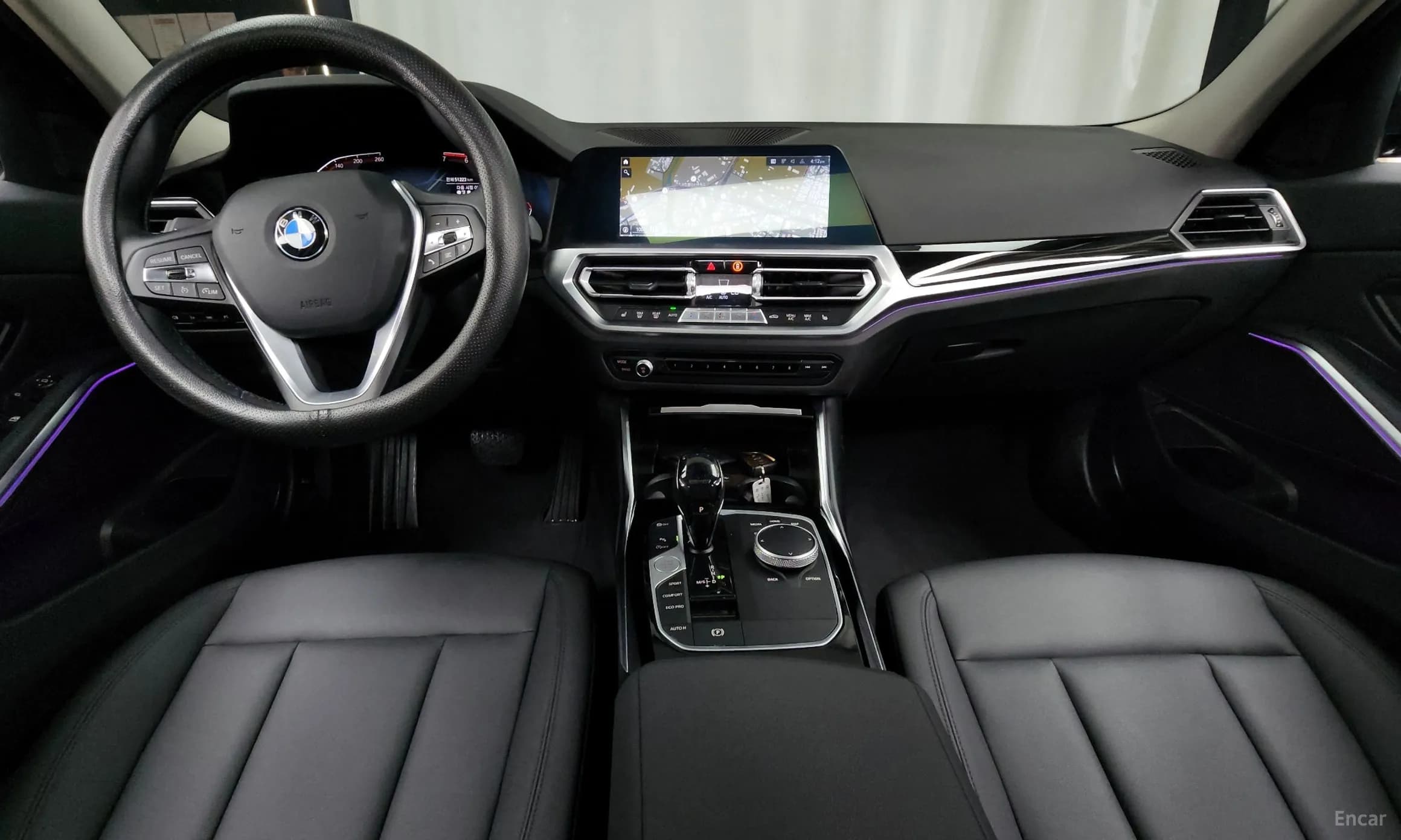 3 Series (G20)