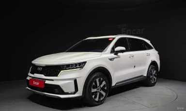 Sorento 4th generation