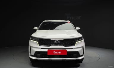 Sorento 4th generation