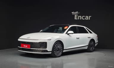 Grandeur Hybrid (GN7)