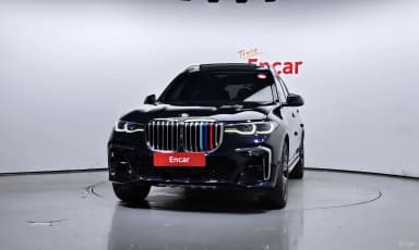 X7 (G07)