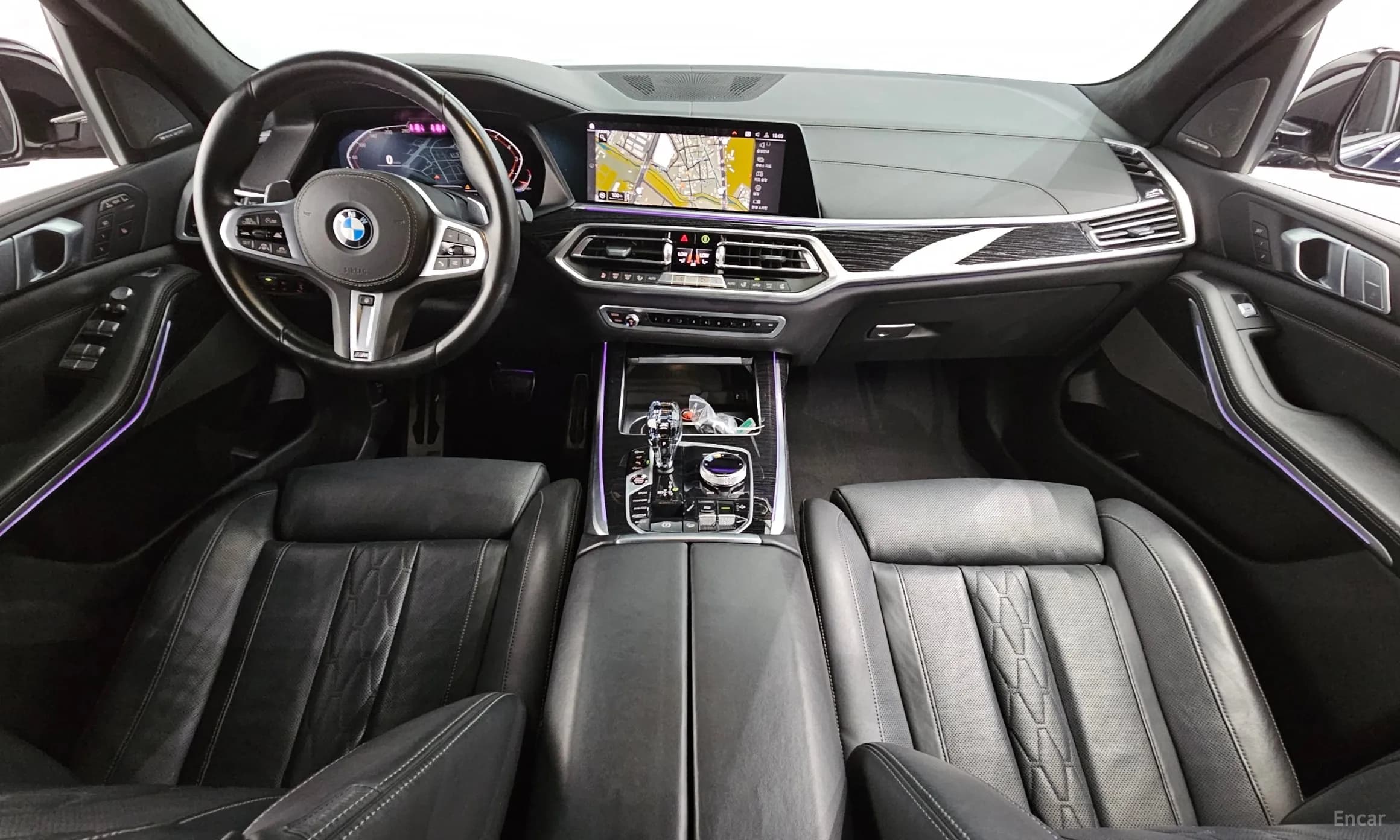 X7 (G07)