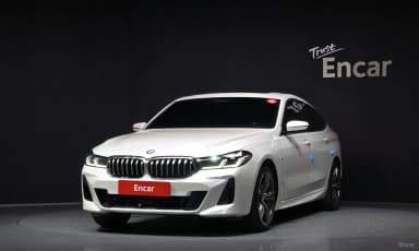 6-Series GT (G32)